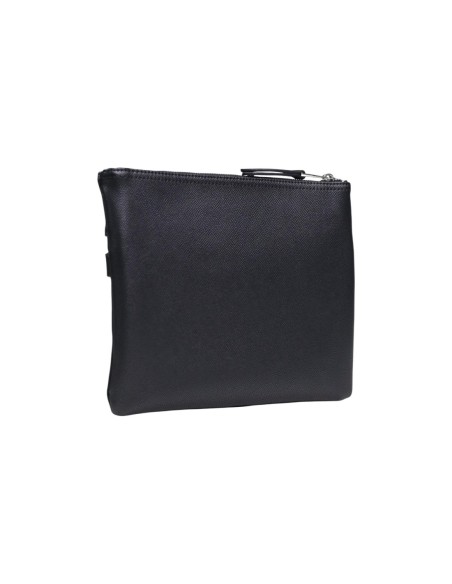Antony Morato Sac homme noir compact