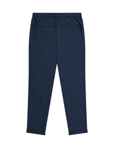 Antony Morato Pantalon homme bleu stretch