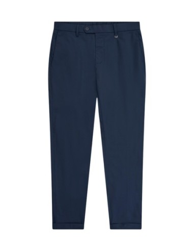 Antony Morato Pantalon homme bleu stretch