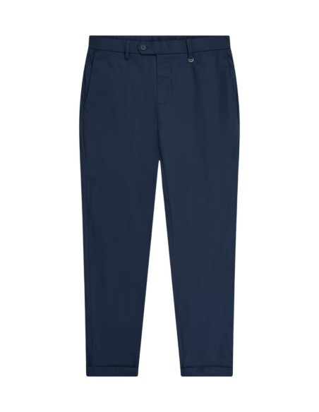 Antony Morato Pantalon homme bleu stretch