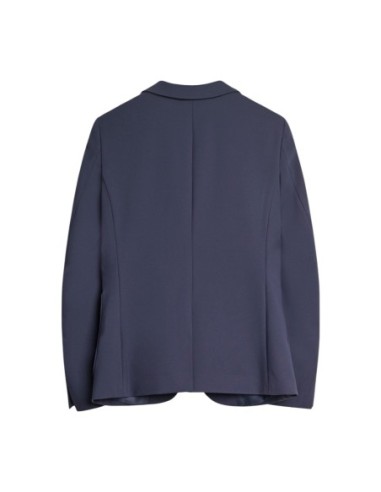 Antony Morato Veste homme bleue à revers