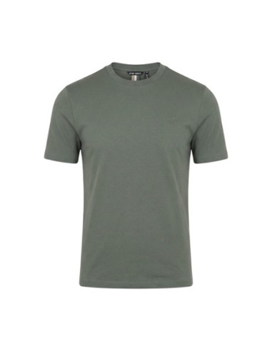 Antony Morato T-shirt homme vert coton