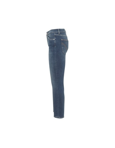 Dondup Jean femme bleu stretch – Made in Italy