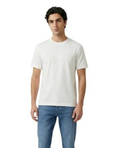 Antony Morato T-shirt homme blanc coton