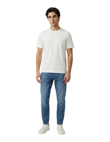 Antony Morato T-shirt homme blanc coton