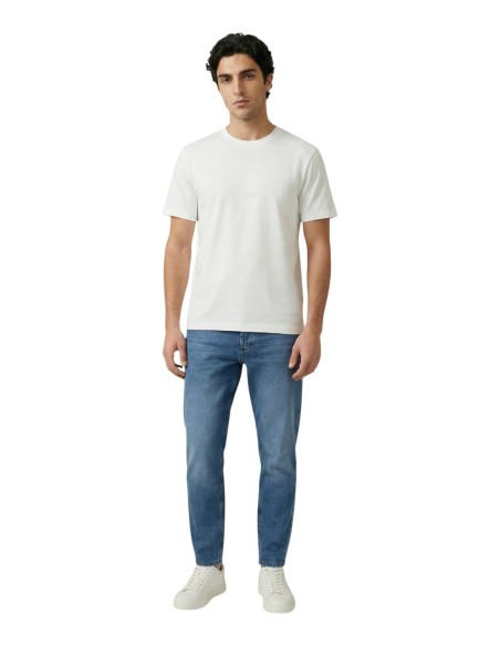 Antony Morato T-shirt homme blanc coton