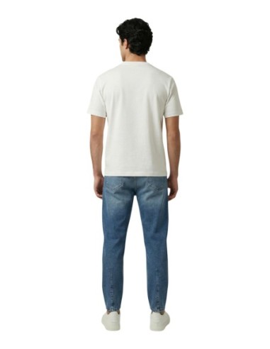 Antony Morato T-shirt homme blanc coton