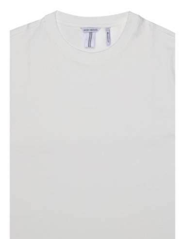 Antony Morato T-shirt homme blanc coton