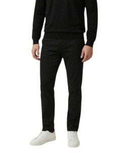 Antony Morato Pantalon homme noir stretch