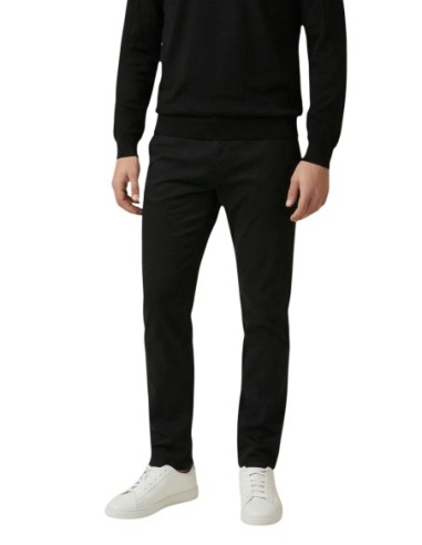 Antony Morato Pantalon homme noir stretch
