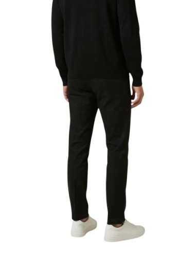 Antony Morato Pantalon homme noir stretch