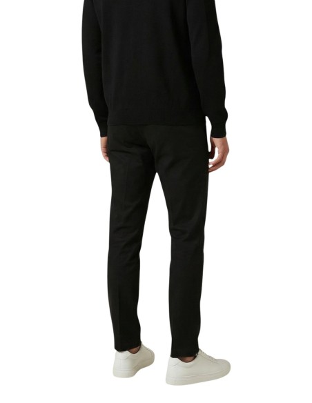 Antony Morato Pantalon homme noir stretch