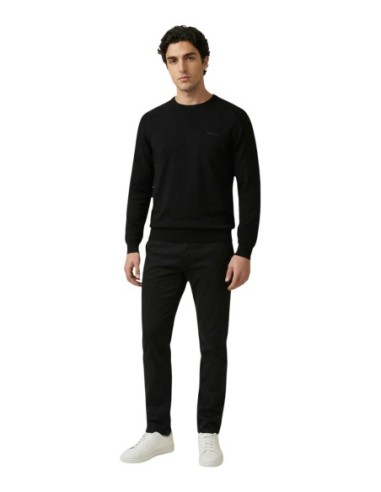 Antony Morato Pantalon homme noir stretch