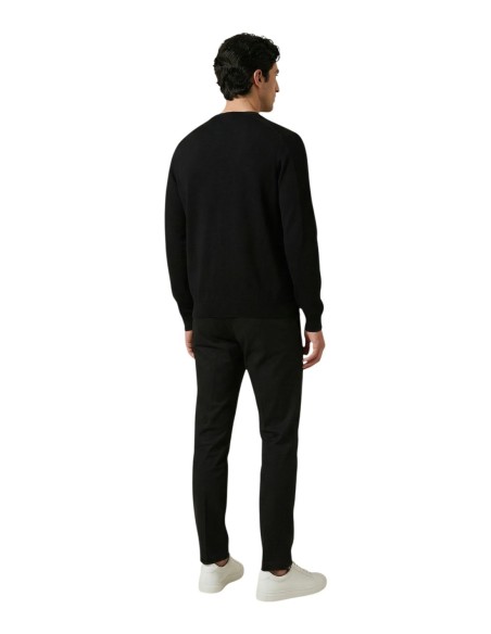 Antony Morato Pantalon homme noir stretch
