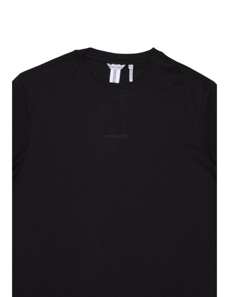 Antony Morato T-shirt homme noir coton