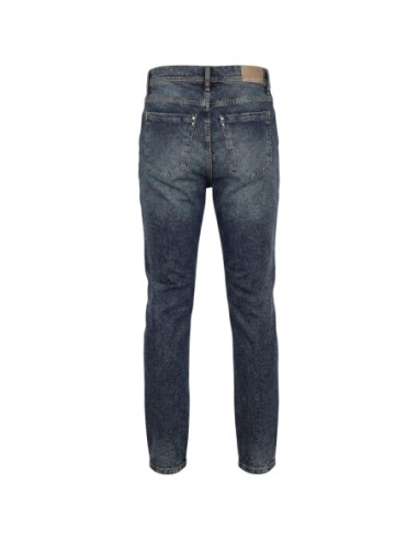 Antony Morato Jean homme bleu coton stretch