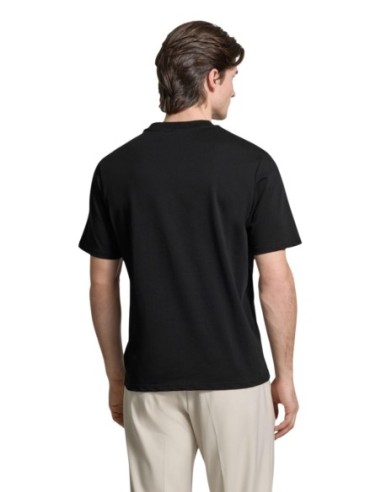 Antony Morato T-shirt homme noir classique