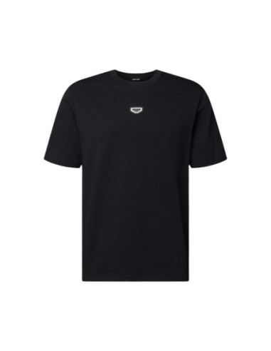 Antony Morato T-shirt homme noir classique