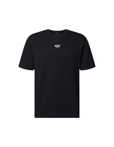 Antony Morato T-shirt homme noir classique