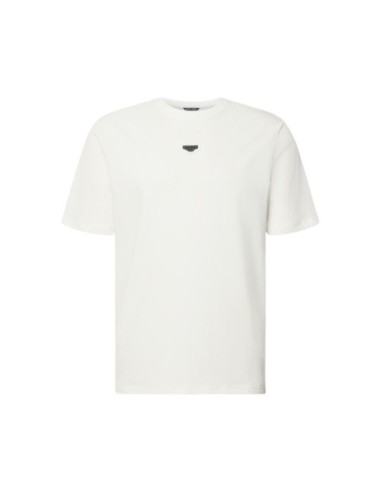 Antony Morato T-shirt homme blanc classique