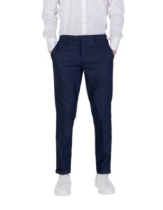 Antony Morato Pantalon homme bleu chic