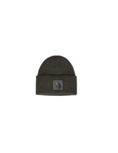 Antony Morato Bonnet homme vert laine