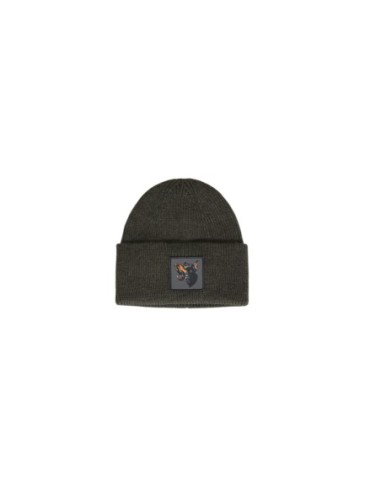Antony Morato Bonnet homme vert laine
