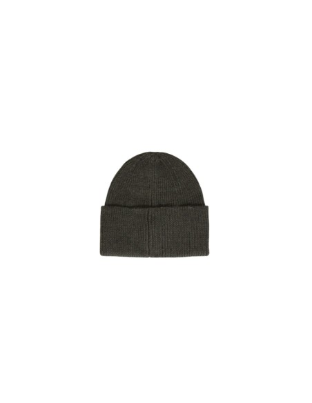 Antony Morato Bonnet homme vert laine
