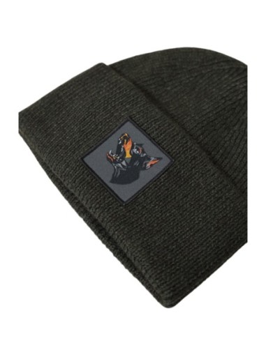 Antony Morato Bonnet homme vert laine