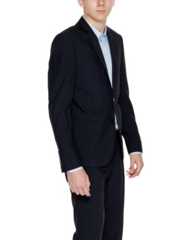 Antony Morato Veste homme noire moderne