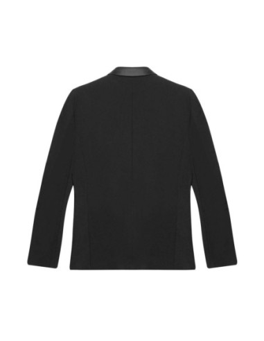 Antony Morato Veste homme noire à revers