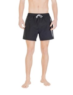 Emporio Armani Underwear Maillot de bain homme noir