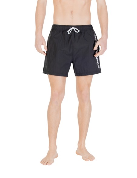 Emporio Armani Underwear Maillot de bain homme noir