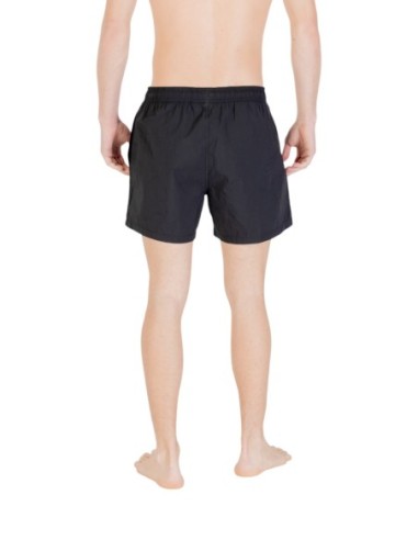 Emporio Armani Underwear Maillot de bain homme noir