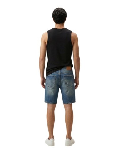Gianni Lupo Débardeur homme noir