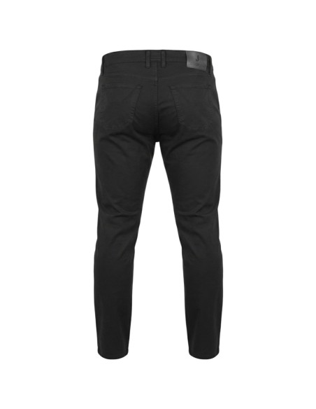 Jeckerson Pantalon homme bleu stretch