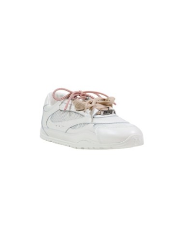 Pinko Baskets femme blanches basses