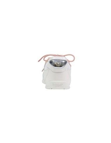 Pinko Baskets femme blanches basses