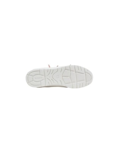 Pinko Baskets femme blanches basses