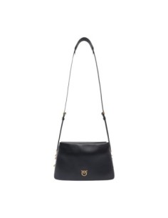 Pinko Sac femme noir cuir