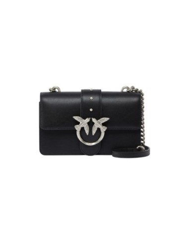 Pinko Sac femme noir bandoulière hiver