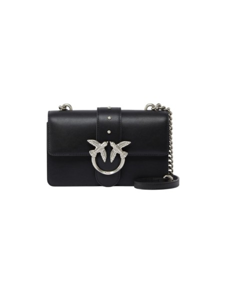 Pinko Sac femme noir bandoulière hiver