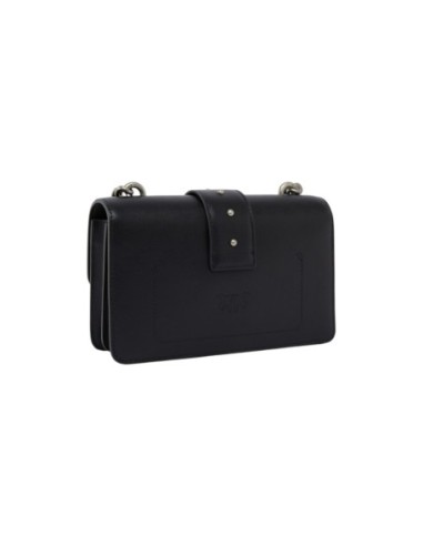 Pinko Sac femme noir bandoulière hiver