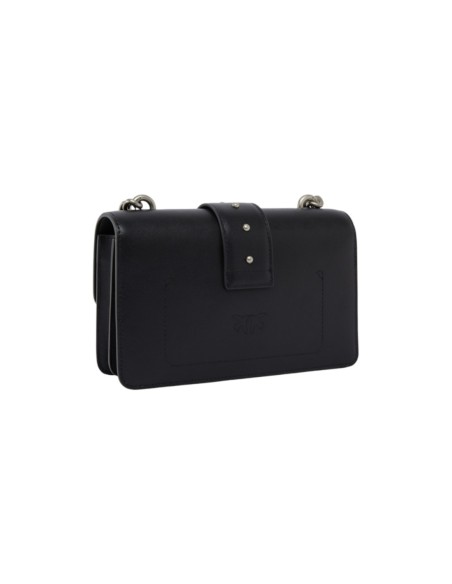 Pinko Sac femme noir bandoulière hiver