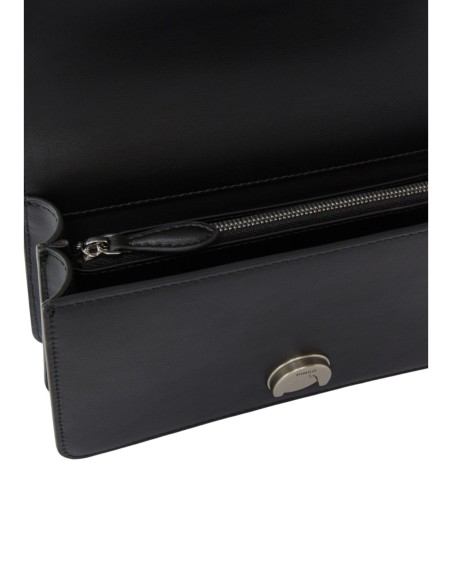 Pinko Sac femme noir bandoulière hiver
