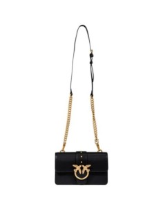 Pinko Sac femme noir bandoulière hiver