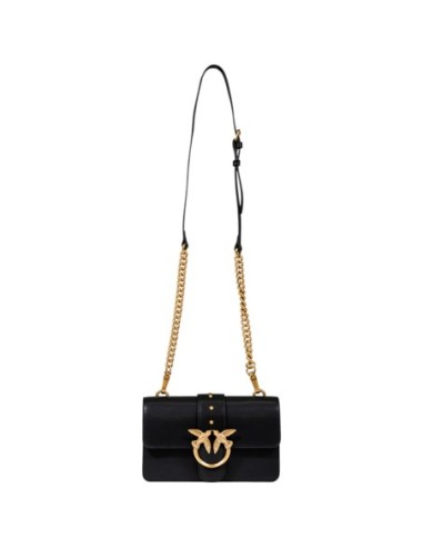 Pinko Sac femme noir bandoulière hiver