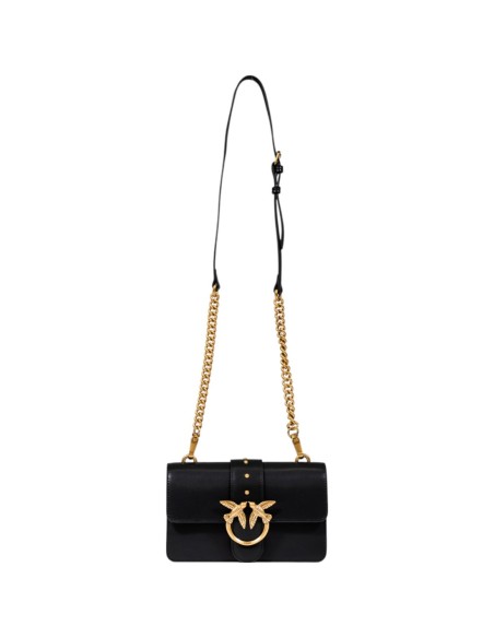 Pinko Sac femme noir bandoulière hiver