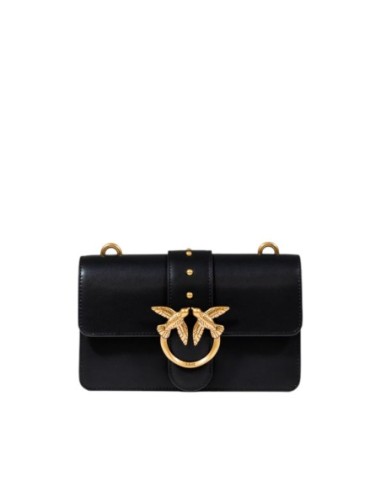 Pinko Sac femme noir bandoulière hiver