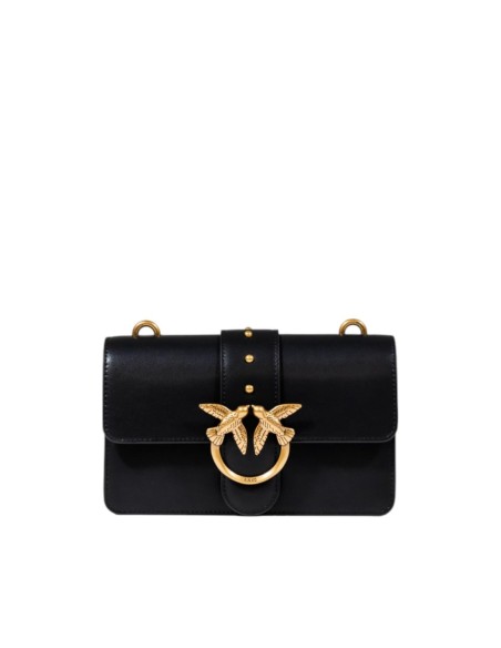 Pinko Sac femme noir bandoulière hiver